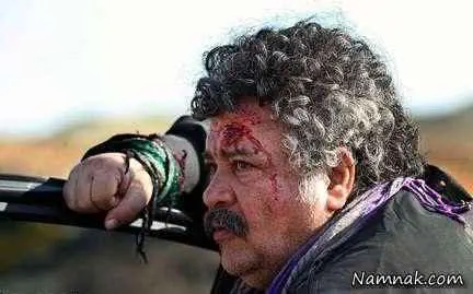 میزان درآمد بازیگران 